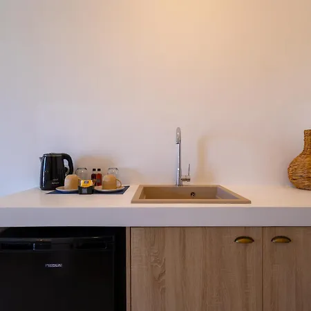 Cezaria Naxos Apartmanhotel