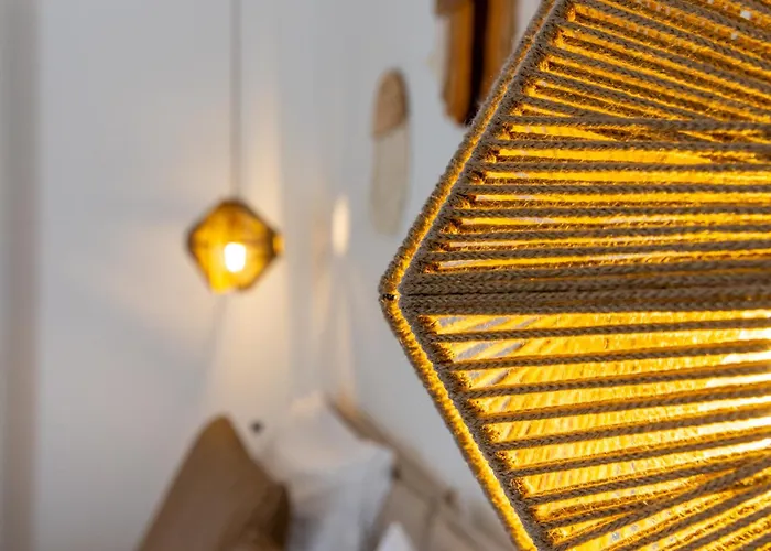 Apartmanhotel Cezaria Naxos