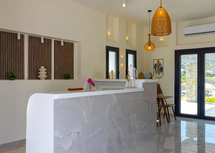 Apartmanhotel Cezaria Naxos 3*