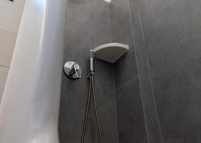 Cezaria Naxos Apartmanhotel 3*