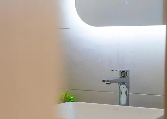 Apartmanhotel Cezaria Naxos Pláka