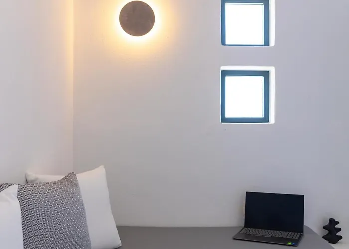 Cezaria Naxos Pláka