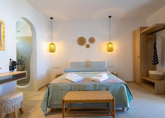 Cezaria Naxos Pláka