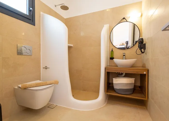 Apartmanhotel Cezaria Naxos Pláka