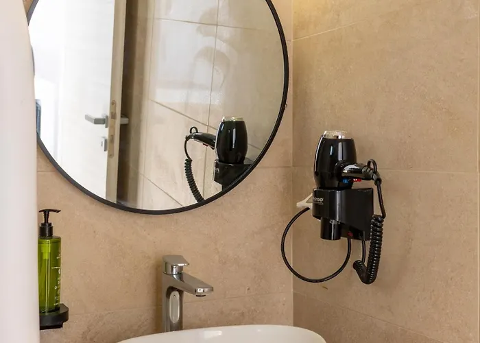 Cezaria Naxos Apartmanhotel