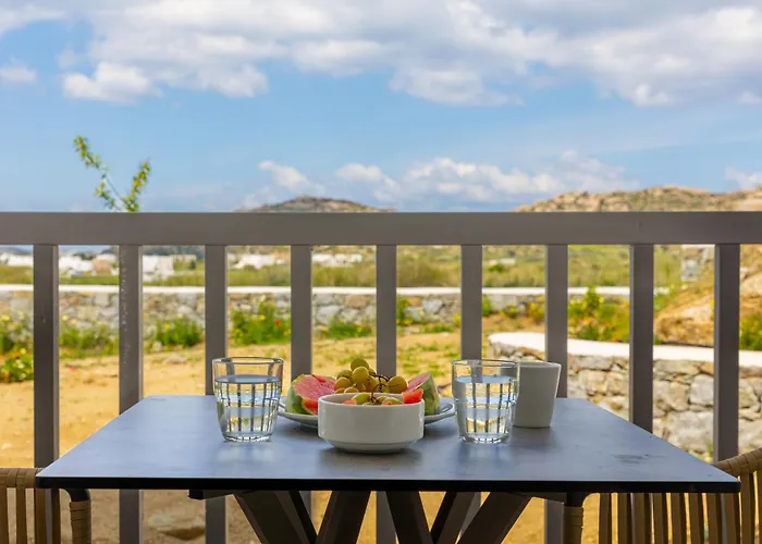 Cezaria Naxos Pláka