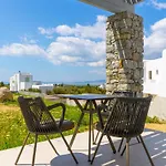 Aparthotel Cezaria Naxos