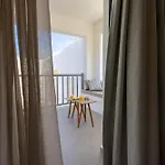 Cezaria Naxos Aparthotel