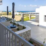 Cezaria Naxos Pláka