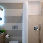 Aparthotel Cezaria Naxos Pláka