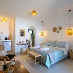 Aparthotel Cezaria Naxos