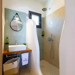 Aparthotel Cezaria Naxos