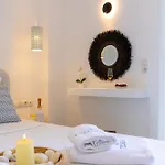 Cezaria Naxos Aparthotel Pláka