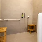Cezaria Naxos Aparthotel Pláka