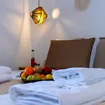 Cezaria Naxos Aparthotel