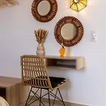 Cezaria Naxos Pláka