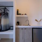 Aparthotel Cezaria Naxos Pláka