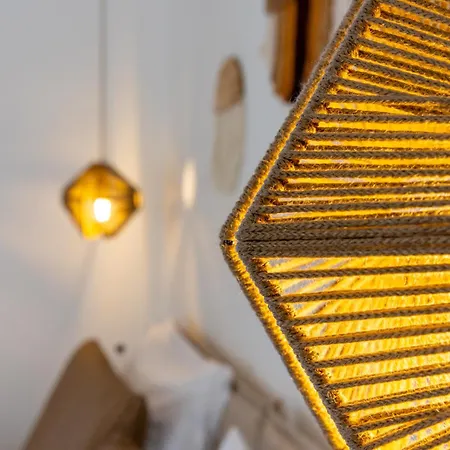 מלון דירות Cezaria Naxos