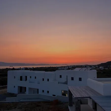 Cezaria Naxos