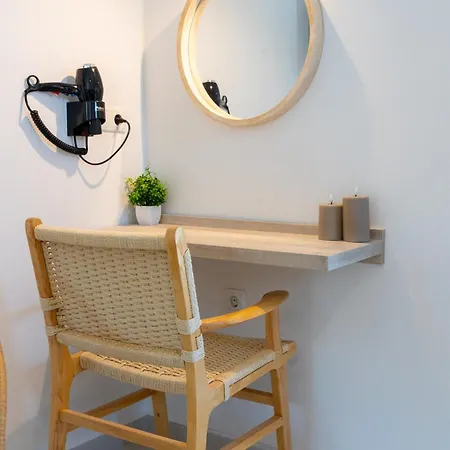 公寓式酒店 Cezaria Naxos 3*