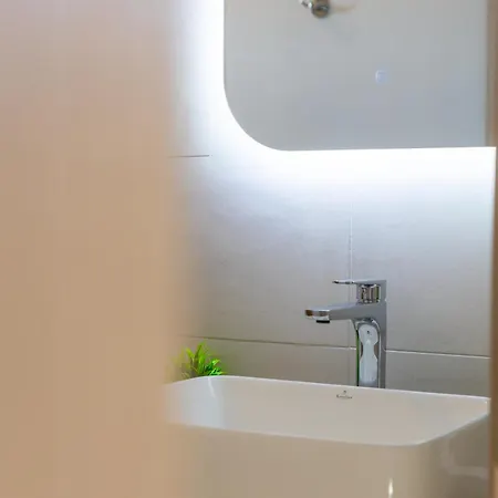 מלון דירות Cezaria Naxos Pláka