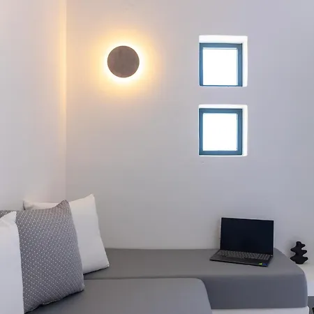 Cezaria Naxos Pláka