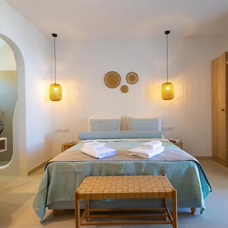 Cezaria Naxos Pláka