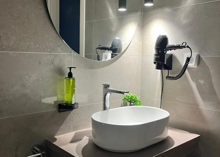 Aparthotel Cezaria Naxos 3*