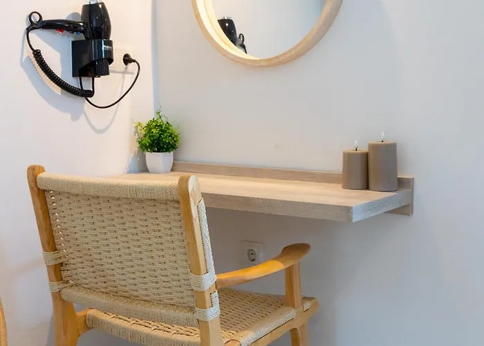 Aparthotel Cezaria Naxos 3*