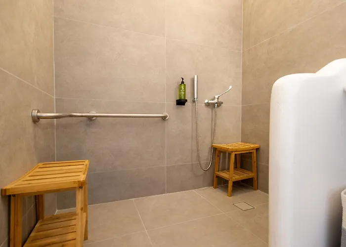 Cezaria Naxos Aparthotel Plaka (Naxos)