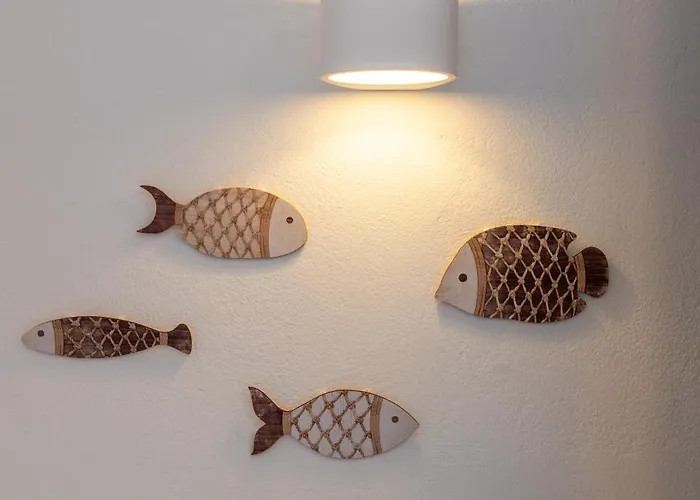 Cezaria Naxos Aparthotel Plaka (Naxos)